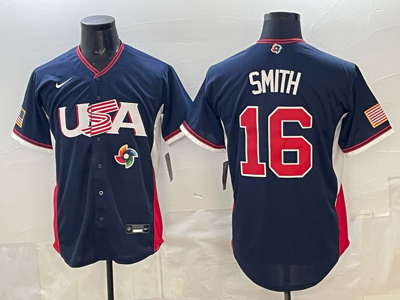 Men 2026 World cup Nike MLB Jersey 202601294->san francisco giants->MLB Jersey